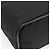 Céline Borsa a mano CELINE Circle Nylon Nero Oro Auth 184330 D'oro - vista 13