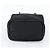 Céline Borsa a mano CELINE Circle Nylon Nero Oro Auth 184330 D'oro - vista 9