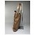 Edge Céline Borsa Tote Vintage Celine Macadam Canvas Tan Beige Oro Cammello - vista 10
