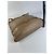 Edge Céline Borsa Tote Vintage Celine Macadam Canvas Tan Beige Oro Cammello - vista 13