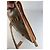 Edge Céline Borsa Tote Vintage Celine Macadam Canvas Tan Beige Oro Cammello - vista 14