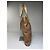 Edge Céline Borsa Tote Vintage Celine Macadam Canvas Tan Beige Oro Cammello - vista 9