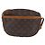 LOUIS VUITTON Borsa a Spalla Monogram Jeune Fille MM M51226 LV Auth 183987 Monogramma - vista 3