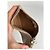16 Céline Pochette Vintage Celine C Monogram Canvas Beige Marrone - vista 3