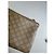 16 Céline Pochette Vintage Celine C Monogram Canvas Beige Marrone - vista 4