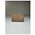 16 Céline Pochette Vintage Celine C Monogram Canvas Beige Marrone - vista 7
