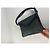 Vintage Givenchy Leather Shoulder Bag Black Forest Green - view 11
