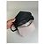 Vintage Givenchy Leather Shoulder Bag Black Forest Green - view 3