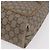 Borsa Tote GUCCI GUCCI Plus Supreme Web Sherry Line in PVC Beige Oro Auth gh2067 D'oro - vista 13