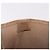 Borsa Tote GUCCI GUCCI Plus Supreme Web Sherry Line in PVC Beige Oro Auth gh2067 D'oro - vista 17