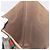 Borsa Tote GUCCI GUCCI Plus Supreme Web Sherry Line in PVC Beige Oro Auth gh2067 D'oro - vista 19