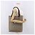 Borsa Tote GUCCI GUCCI Plus Supreme Web Sherry Line in PVC Beige Oro Auth gh2067 D'oro - vista 22