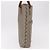 Borsa Tote GUCCI GUCCI Plus Supreme Web Sherry Line in PVC Beige Oro Auth gh2067 D'oro - vista 6