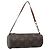 LOUIS VUITTON Pochette Monogram Papillon LV Auth 184340 Monogramma