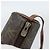 LOUIS VUITTON Pochette Monogram Papillon LV Auth 184340 Monogramma - vista 15