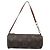 LOUIS VUITTON Pochette Monogram Papillon LV Auth 184340 Monogramma - vista 2