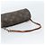 LOUIS VUITTON Pochette Monogram Papillon LV Auth 184340 Monogramma - vista 7