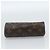 LOUIS VUITTON Pochette Monogram Papillon LV Auth 184340 Monogramma - vista 9
