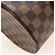 LOUIS VUITTON Borsa Damier Ebene Papillon 30 N51303 LV Auth 183662SAV - vista 10