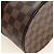LOUIS VUITTON Borsa Damier Ebene Papillon 30 N51303 LV Auth 183662SAV - vista 13