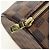 LOUIS VUITTON Borsa Damier Ebene Papillon 30 N51303 LV Auth 183662SAV - vista 14