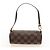 LOUIS VUITTON Borsa Damier Ebene Papillon 30 N51303 LV Auth 183662SAV - vista 20