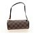 LOUIS VUITTON Borsa Damier Ebene Papillon 30 N51303 LV Auth 183662SAV - vista 21