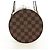 LOUIS VUITTON Borsa Damier Ebene Papillon 30 N51303 LV Auth 183662SAV - vista 4
