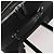 PRADA Carry Case Trunk Nylon Schwarz Silber Auth 182881 - Ansicht 11