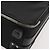 PRADA Carry Case Trunk Nylon Schwarz Silber Auth 182881 - Ansicht 14