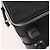 PRADA Carry Case Trunk Nylon Schwarz Silber Auth 182881 - Ansicht 15