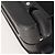 PRADA Carry Case Trunk Nylon Schwarz Silber Auth 182881 - Ansicht 17