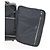 PRADA Carry Case Trunk Nylon Schwarz Silber Auth 182881 - Ansicht 23
