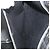 PRADA Carry Case Trunk Nylon Schwarz Silber Auth 182881 - Ansicht 26