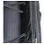 PRADA Carry Case Trunk Nylon Schwarz Silber Auth 182881 - Ansicht 28