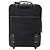 PRADA Carry Case Trunk Nylon Schwarz Silber Auth 182881 - Ansicht 3