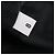 PRADA Carry Case Trunk Nylon Schwarz Silber Auth 182881 - Ansicht 31