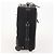 PRADA Carry Case Trunk Nylon Schwarz Silber Auth 182881 - Ansicht 5
