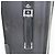 PRADA Carry Case Trunk Nylon Schwarz Silber Auth 182881 - Ansicht 6