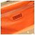 Borsa a Spalla con Catena PRADA Canvas Marrone Oro Auth 184304A D'oro - vista 15