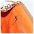 Borsa a Spalla con Catena PRADA Canvas Marrone Oro Auth 184304A D'oro - vista 19