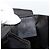 FENDI Handtasche Canvas Schwarz Braun Authentisch gh2132 - Ansicht 14
