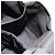 FENDI Handtasche Canvas Schwarz Braun Authentisch gh2132 - Ansicht 16