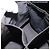 FENDI Handtasche Canvas Schwarz Braun Authentisch gh2132 - Ansicht 19