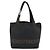 FENDI Handtasche Canvas Schwarz Braun Authentisch gh2132 - Ansicht 2