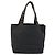 FENDI Handtasche Canvas Schwarz Braun Authentisch gh2132 - Ansicht 3