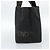 FENDI Handtasche Canvas Schwarz Braun Authentisch gh2132 - Ansicht 5