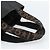 FENDI Handtasche Canvas Schwarz Braun Authentisch gh2132 - Ansicht 7