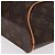 LOUIS VUITTON Bolso Monogram Ellipse PM M51127 LV Auth 183700V Monograma - vista 11