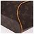 LOUIS VUITTON Bolso Monogram Ellipse PM M51127 LV Auth 183700V Monograma - vista 13